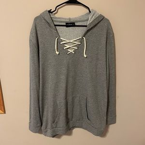 Hooded Sweatshirt